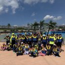 합기도 양우관 센트럴체육관 | 문화동 I.J 양우 합기도 R.B 음악 줄넘기 신나는 여름 캠프 Let&#39;s go! 당진 아마존 워터파크