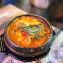 교동수제비 이미지