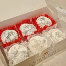 여수딸기모찌 | 여수 딸기모찌 삼대옥 딸기찹쌀떡 본점 웨이팅 후기 및 먹거리로 추천