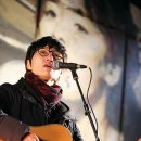 김광석길 쌈지공원 이미지