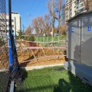 A구장 화장실 이미지