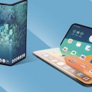 애플도 폴더블폰 내놓는다… 국내 부품사들 함박웃음 이미지