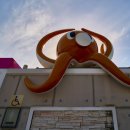 대진항 공중화장실 이미지