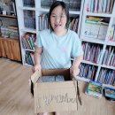 서연이음터 3층 | 초5,초2 여름방학 일상 : 도서관 출근도장 찍기(서연이음터, 왕배도서관)