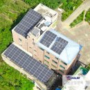 삼성리 태양광발전소 이미지