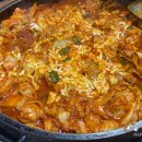 닭다방 닭갈비 이미지