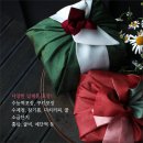 아이유보자기 이미지