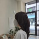 휘오레미용실 | 광교 미용실 작은차이 긴머리 레이어드컷 솔직후기