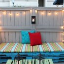 옥상파티 이미지