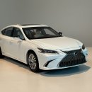 Lexus ES300h 이미지