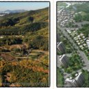 대전천(오투그란데아파트 앞) 이미지