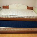 (판매완료) 에이스 2단 침대 싸게 내 놓음(2005년산, 5만원) 이미지