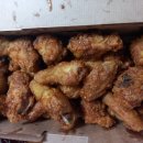 교촌치킨 전곡점 이미지
