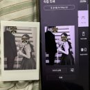 에보 | 인스탁스 미니 에보 구매 후기