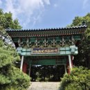 백석읍사무소 주변도로 | [대한민국 사찰 기행] #29 도리산 &#39;육지장사&#39;