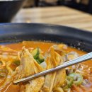 방이손칼국수