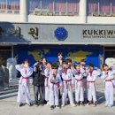 나토얀 태권도 이미지