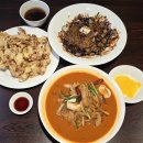 리더짬뽕 | 마곡 맛집 최만달 간짜장 총알짬뽕 옛날탕수육 후기