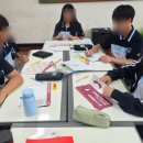 명진중학교 이미지