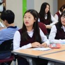 (학교)경포여중 이미지