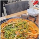 등촌샤브칼국수 이미지