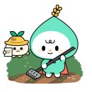 이삭 이미지