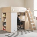 SS마트 | e스마트 올인원 옷장형 벙커침대 세트 SS 후기｜원룸/작은 방 “공간 정리”가 이렇게 한 번에 될 줄은