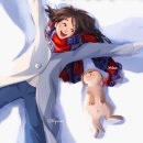 내마음의 빈터 - 이정하 이미지