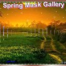 Spring Mask Gallery 이미지
