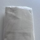 행복한광목 | 천싸요 광목 20수 워싱원단으로 만든 감성 테이블매트