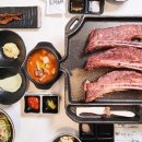 전설의우대갈비여의도 이미지