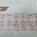 기도문 암송 이미지