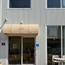 세븐일레븐 포항용흥동지점 | 포항 북구 용흥로 신상카페 감실 영일대해수욕장이랑 가깝고 인테리어 좋은곳