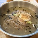 평창냉면