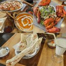 동탄 센트럴파크 인도커리 맛집 갠지스1동탄점, 런치스페셜 세트B 솔직후기