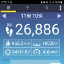 대중교통을 이용한 도보여행 100선 : 제24탄 내설악 수렴동계곡 트레킹