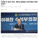 이해찬 전 총리 위독…베트남 출장중 건강악화로 한때 심정지 이미지
