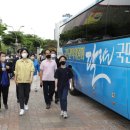 죽전동행정복지센터 대회의실 이미지