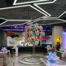 영등포 타임스퀘어 아이랑 가볼만한곳 지하2층 영등포미디어아트페스티벌 25.03.24-25.05.25
