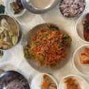동서식당 | 여수여행 웨이팅 핫플 동서식당 서대회무침 솔직후기