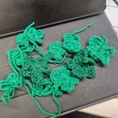 동대문상가B동 | 동대문 악세사리 부자재상가/ 도도하라 / 키링 만들기 / 뜨개질 키링 / 방문후기