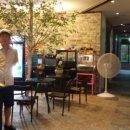 E노래연습장 이미지