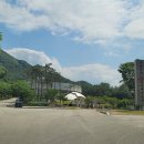 대한민국술테마박물관 | [전북 완주] 대한민국 술테마박물관 외관, 야외공원