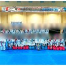 도복소리태권도장 이미지