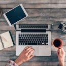 파워포인트와 유튜브 시작하기 (개인 노트북 소지자) | 디지털 노마드에 적합한 직업 TOP 5 – 수익 가능성과 진입 장벽 분석