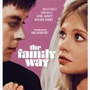 연인의 창문 ( The Family Way, 1966 ) 이미지