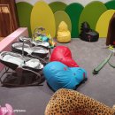 리틀히어로 ZOO 이미지