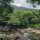 무릉도원 펜션 이미지