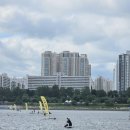 겸손한 사람들 | 2026 쉬엄쉬엄 한강 3종 축제 상급자 코스 후기 한강수영 가는 길 주차
