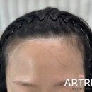 포인트헤어아트